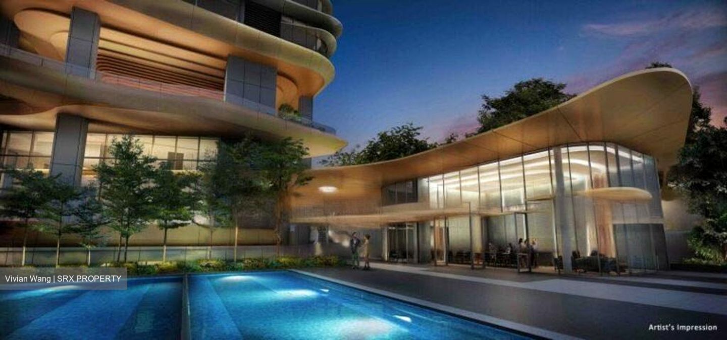 New Futura (D9), Condominium #480512101